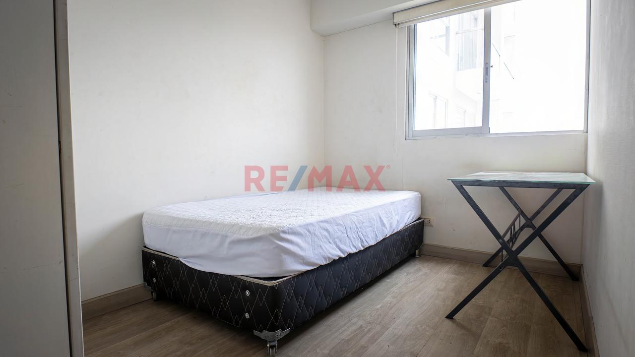 Venta Departamento 57 M² Con Cochera – Barranco Límite Con Miraflores | Áreas Premium — foto 9