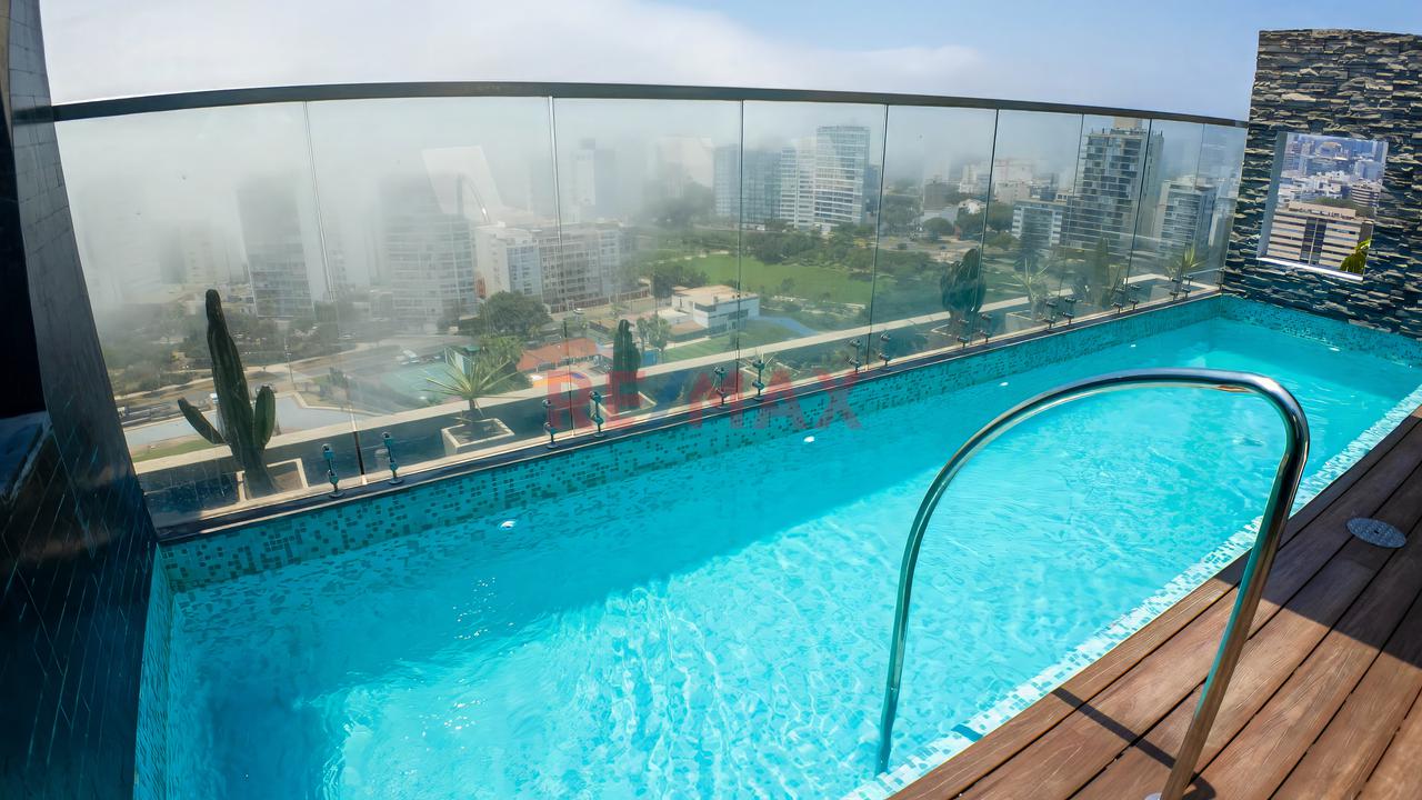 Venta Departamento 57 M² Con Cochera – Barranco Límite Con Miraflores | Áreas Premium — foto 14