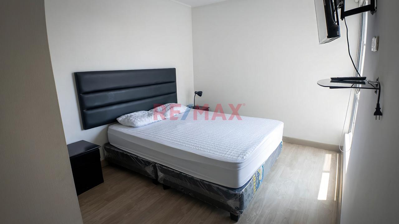 Venta Departamento 57 M² Con Cochera – Barranco Límite Con Miraflores | Áreas Premium — foto 10