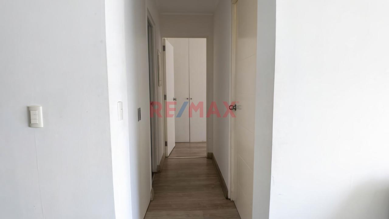 Venta Departamento 57 M² Con Cochera – Barranco Límite Con Miraflores | Áreas Premium — foto 3
