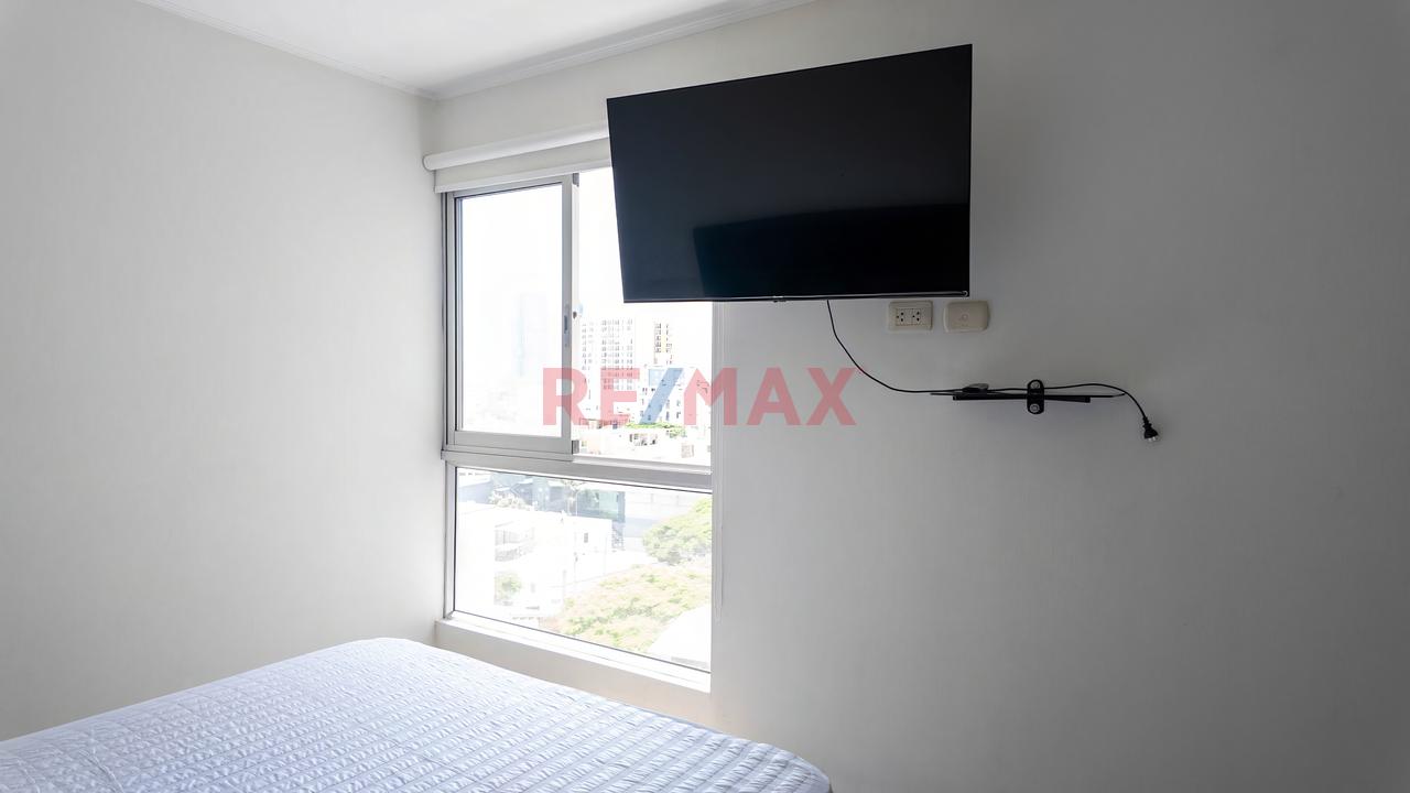 Venta Departamento 57 M² Con Cochera – Barranco Límite Con Miraflores | Áreas Premium — foto 11