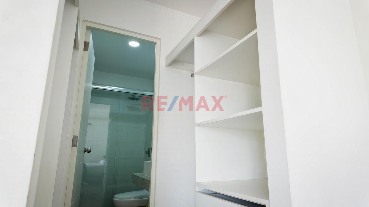 Venta Departamento 57 M² Con Cochera – Barranco Límite Con Miraflores | Áreas Premium — foto 12