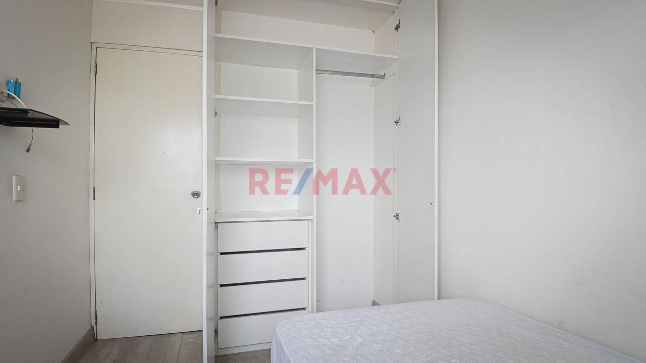 Venta Departamento 57 M² Con Cochera – Barranco Límite Con Miraflores | Áreas Premium — foto 8