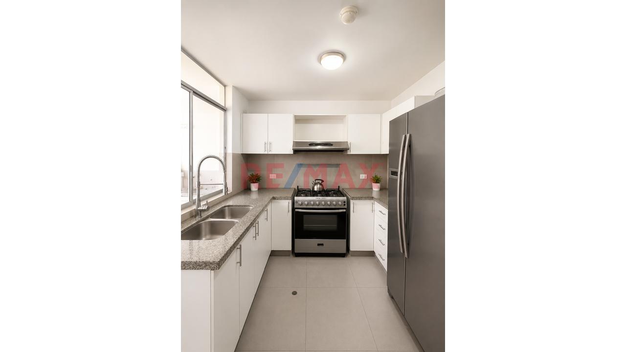 Vendo Exclusivo Departamento En Las Casuarinas Sur 127.04 M² — foto 10