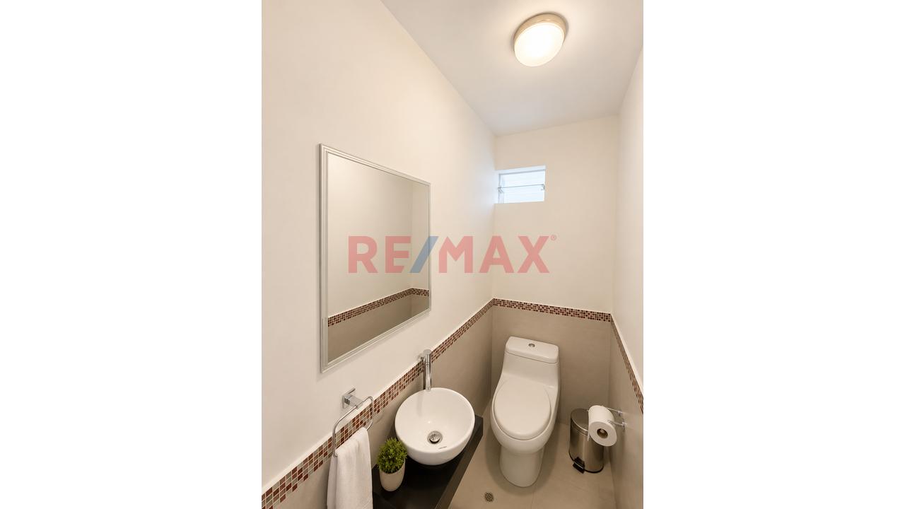 Vendo Exclusivo Departamento En Las Casuarinas Sur 127.04 M² — foto 8
