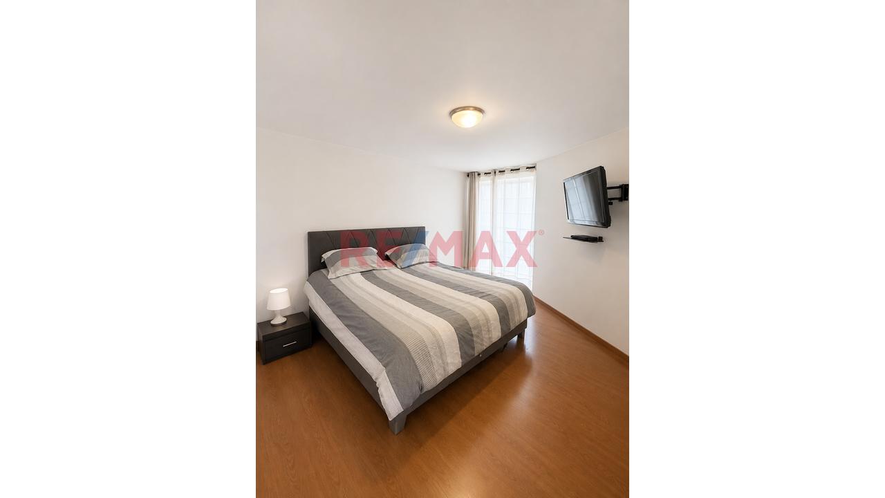 Vendo Exclusivo Departamento En Las Casuarinas Sur 127.04 M² — foto 14