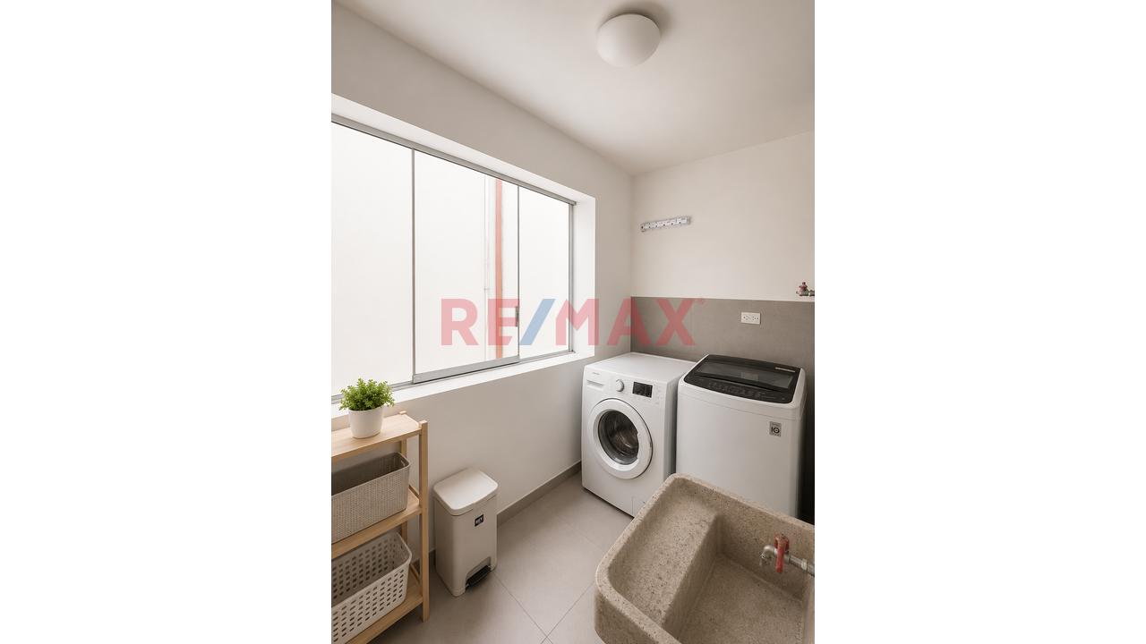 Vendo Exclusivo Departamento En Las Casuarinas Sur 127.04 M² — foto 12