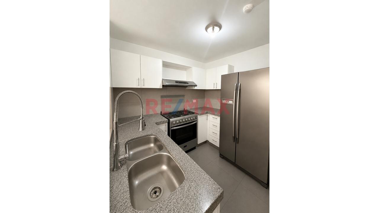 Vendo Exclusivo Departamento En Las Casuarinas Sur 127.04 M² — foto 9