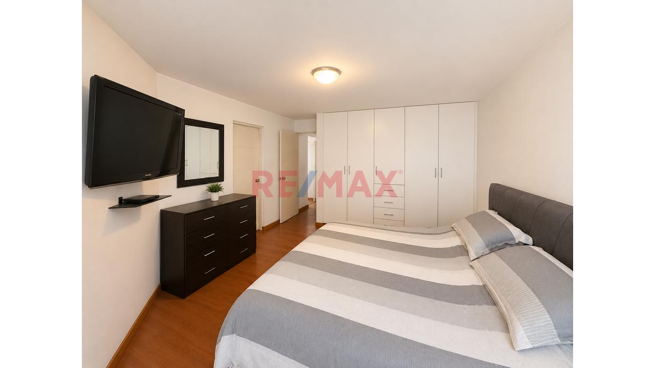 Vendo Exclusivo Departamento En Las Casuarinas Sur 127.04 M² — foto 13