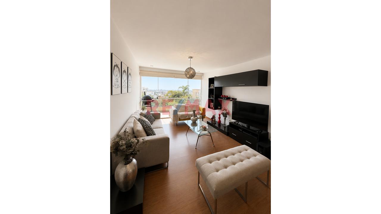 Vendo Exclusivo Departamento En Las Casuarinas Sur 127.04 M² — foto 7