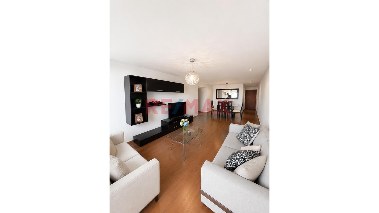 Vendo Exclusivo Departamento En Las Casuarinas Sur 127.04 M² — foto 6