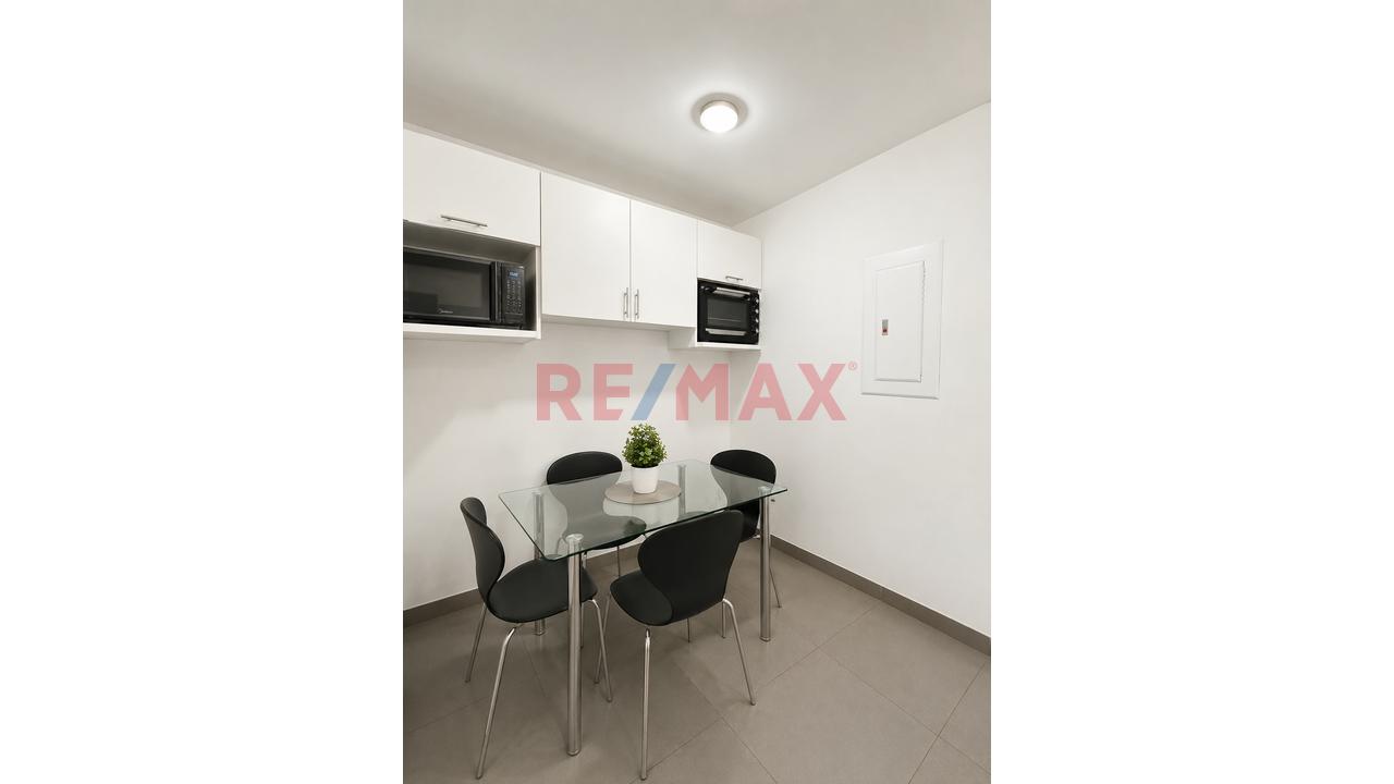 Vendo Exclusivo Departamento En Las Casuarinas Sur 127.04 M² — foto 11