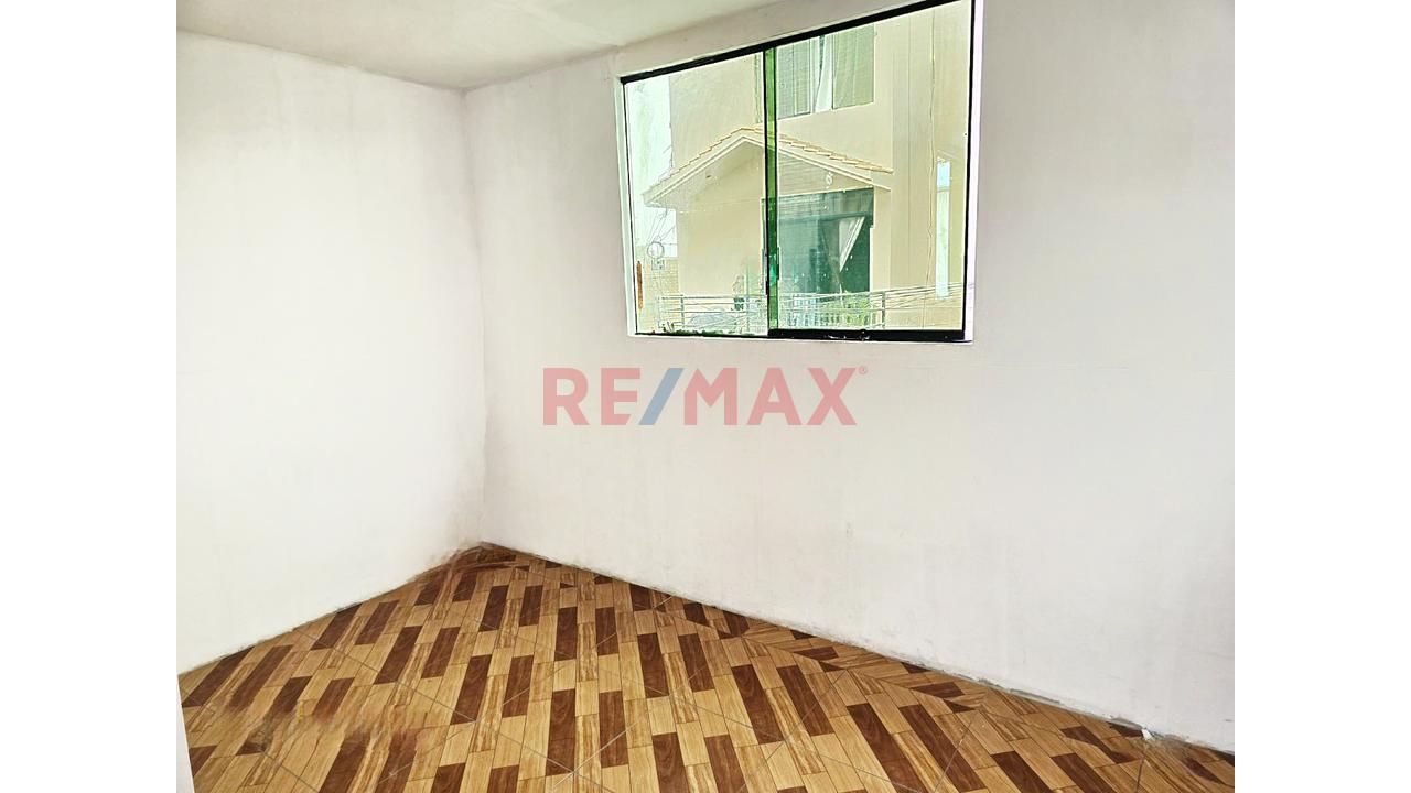 Se Vende Amplio Departamento Totalmente Nuevo Cerca A San Miguel — foto 4