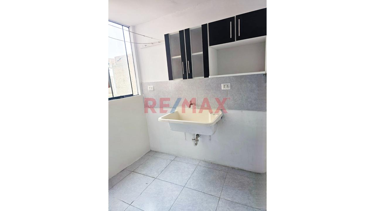Se Vende Amplio Departamento Totalmente Nuevo Cerca A San Miguel — foto 2