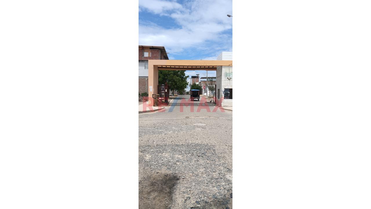 Venta Terreno La Planicie I Etapa — foto 3