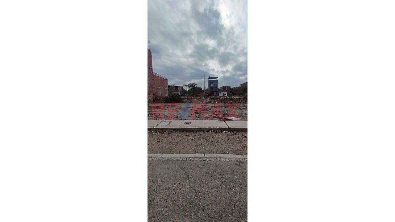 Venta Terreno La Planicie I Etapa — foto 2