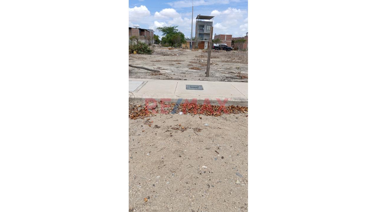 Venta Terreno La Planicie I Etapa — foto 6