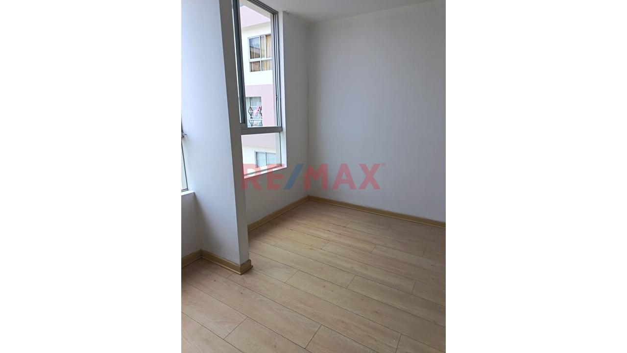 Vendo Lindo Dpto Condominio Concepto Urbano Torre B - 10