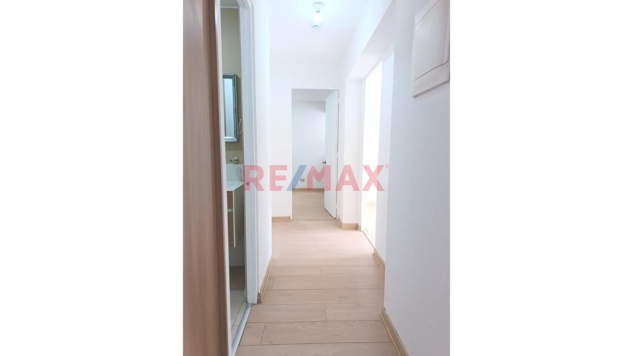 Vendo Lindo Dpto Condominio Concepto Urbano Torre B - 11
