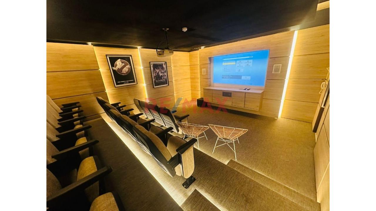 Vendo Lindo Dpto Condominio Concepto Urbano Torre B - 16