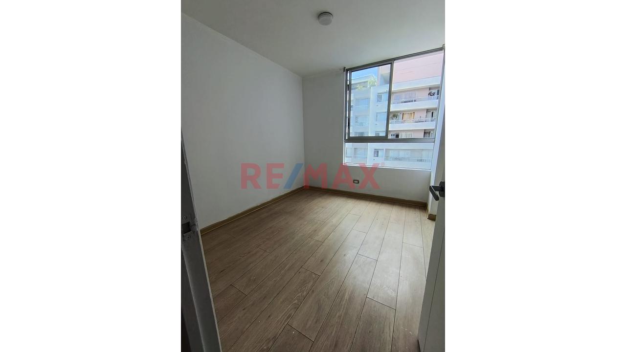 Vendo Lindo Dpto Condominio Concepto Urbano Torre B - 21