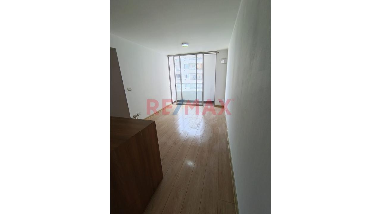 Vendo Lindo Dpto Condominio Concepto Urbano Torre B - 6