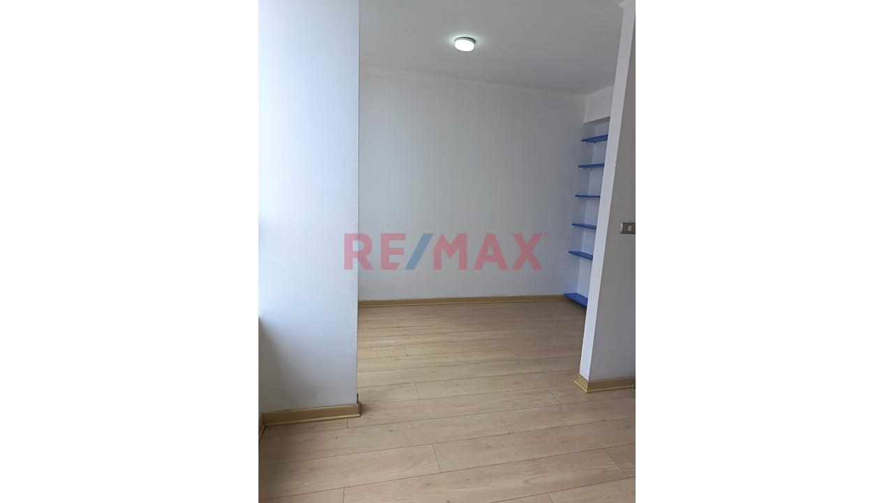 Vendo Lindo Dpto Condominio Concepto Urbano Torre B - 18