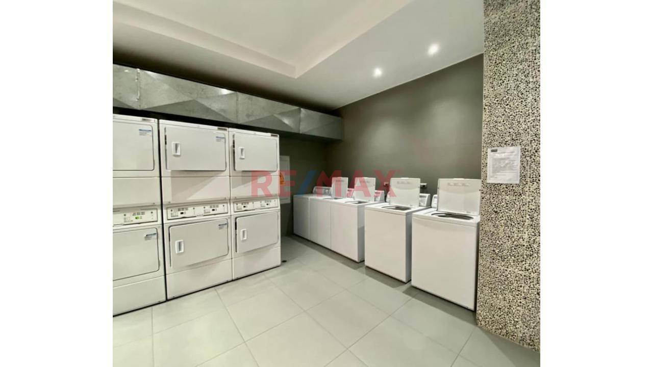 Vendo Lindo Dpto Condominio Concepto Urbano Torre B - 15