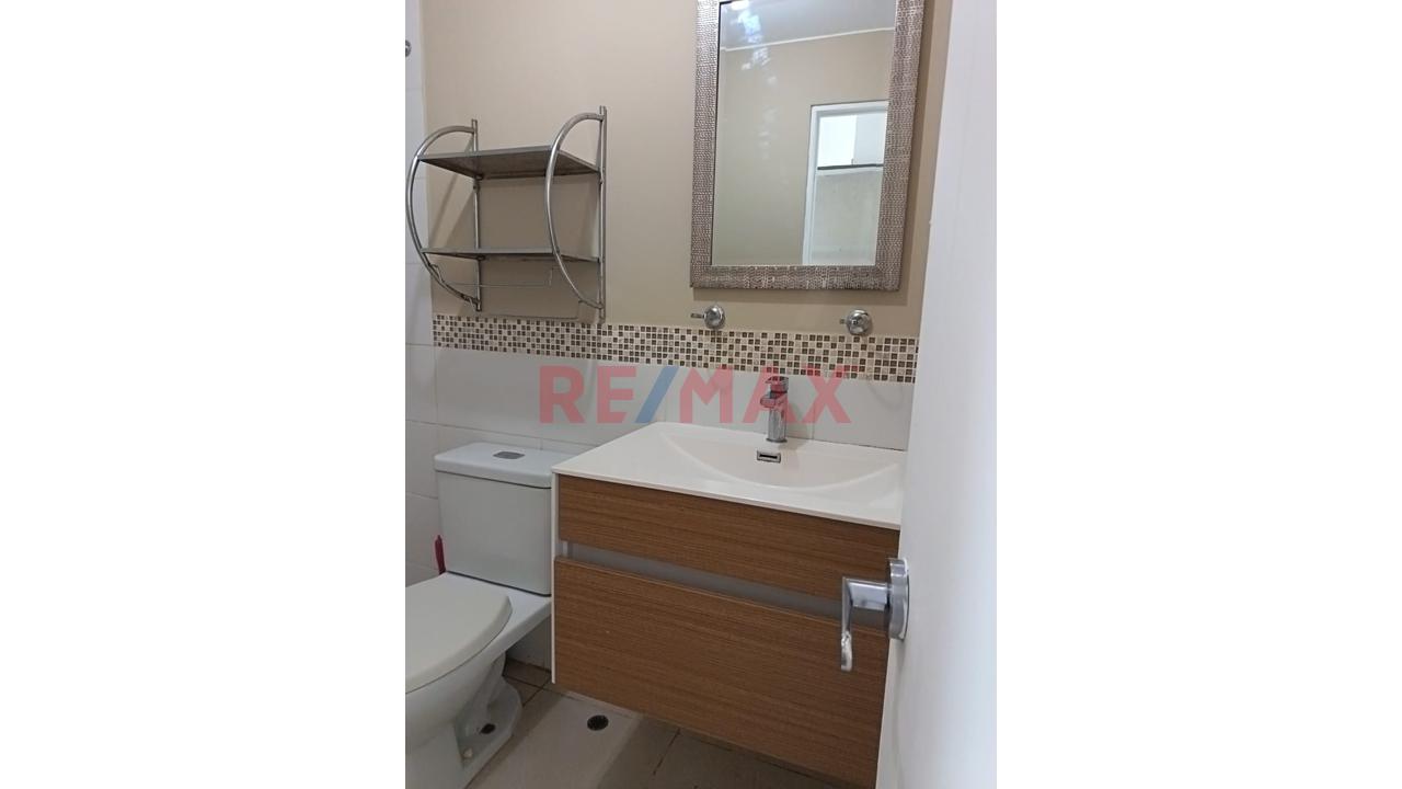 Vendo Lindo Dpto Condominio Concepto Urbano Torre B - 3