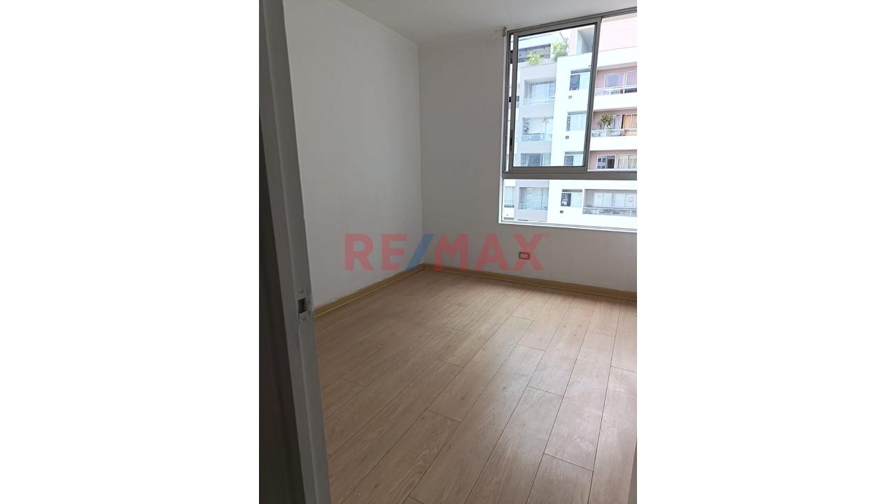 Vendo Lindo Dpto Condominio Concepto Urbano Torre B - 20