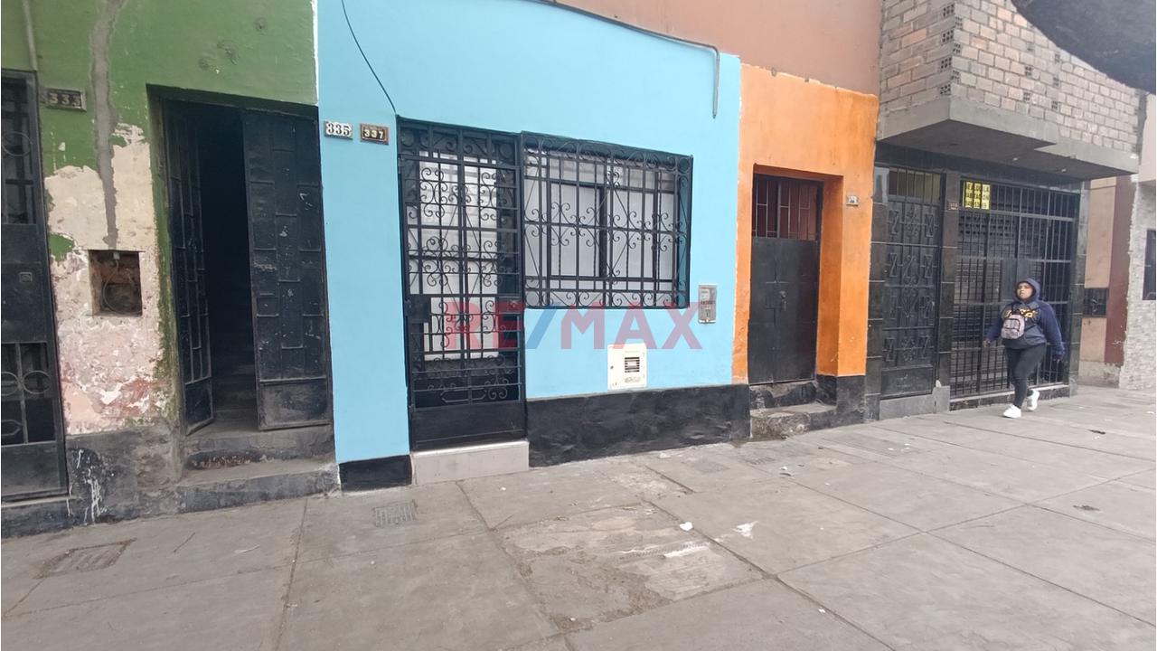 Departamento en Venta ubicado en Av. De Los Próceres 337 Departamento en Venta ubicado en Av. De Los Próceres 337