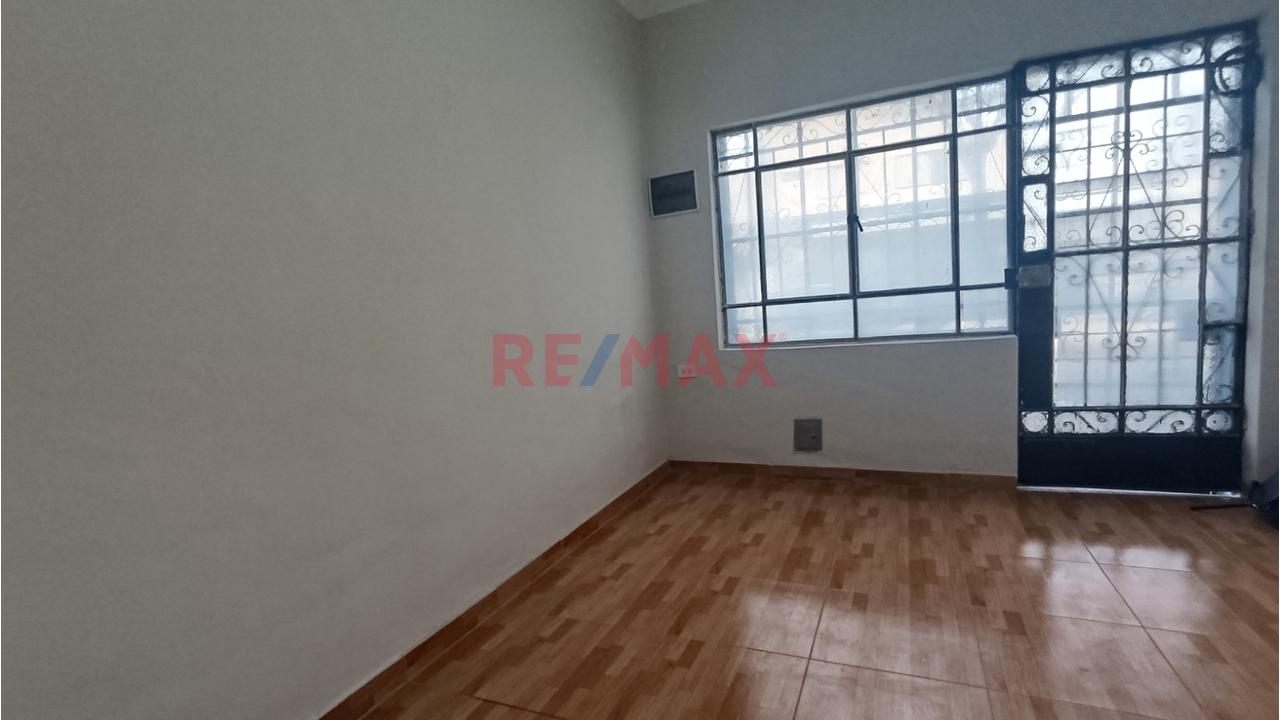 Departamento de 1 dormitorios y 1 baños ubicado en Rimac Departamento de 1 dormitorios y 1 baños ubicado en Rimac