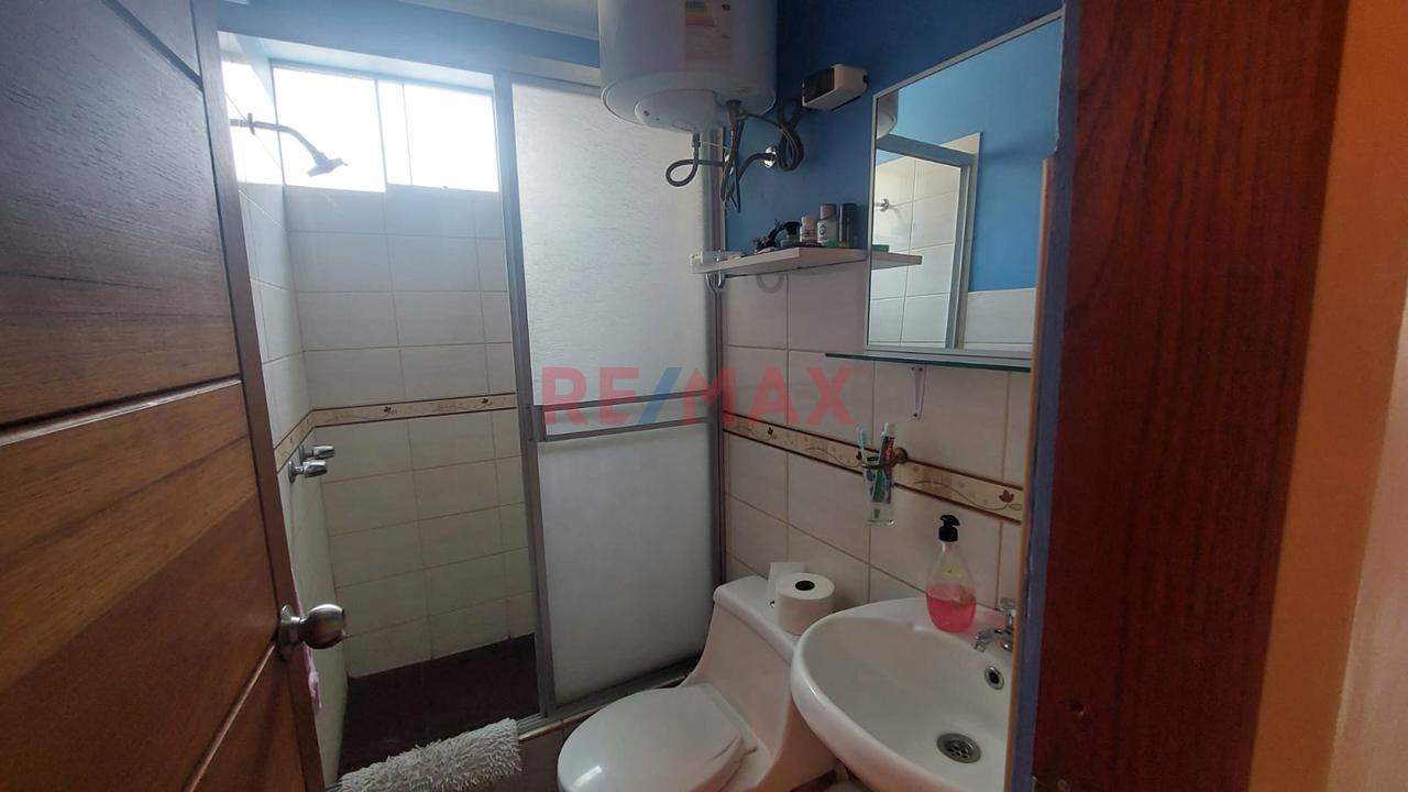 🏠 “Amplia Casa De 2 Pisos En Urbanización Residencial El Portillo De Carapongo. — foto 13