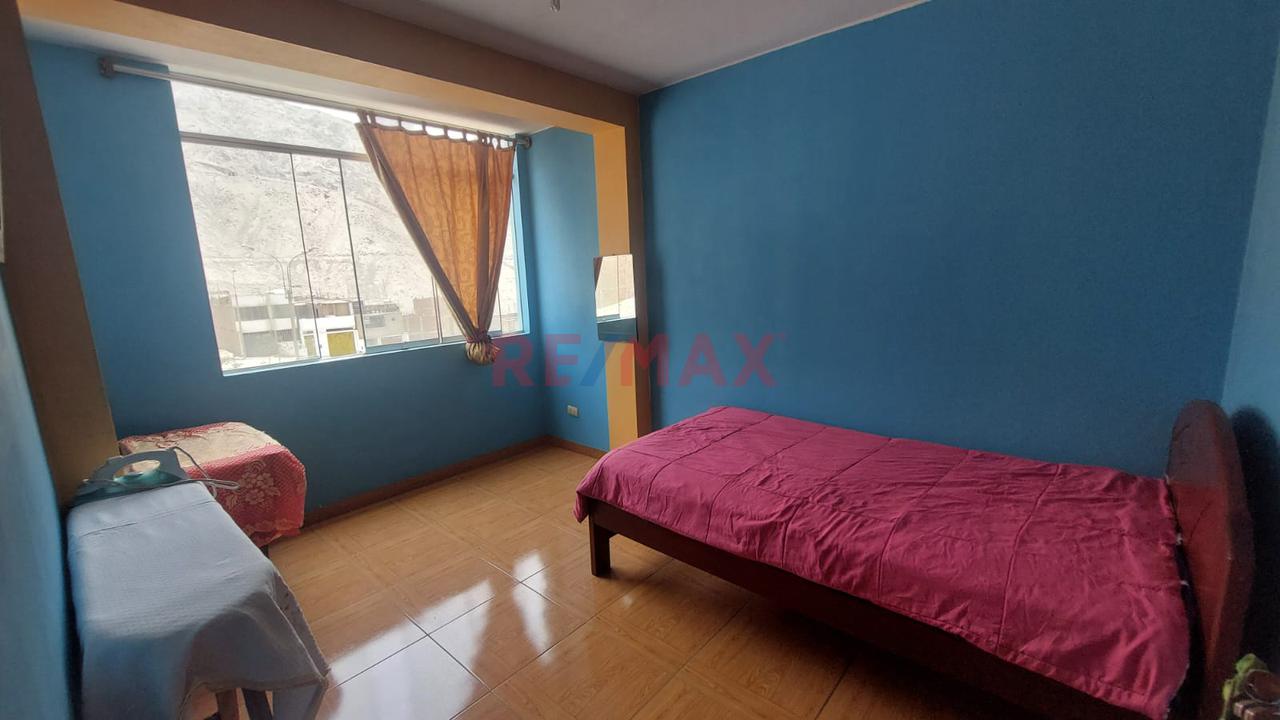 🏠 “Amplia Casa De 2 Pisos En Urbanización Residencial El Portillo De Carapongo. — foto 5