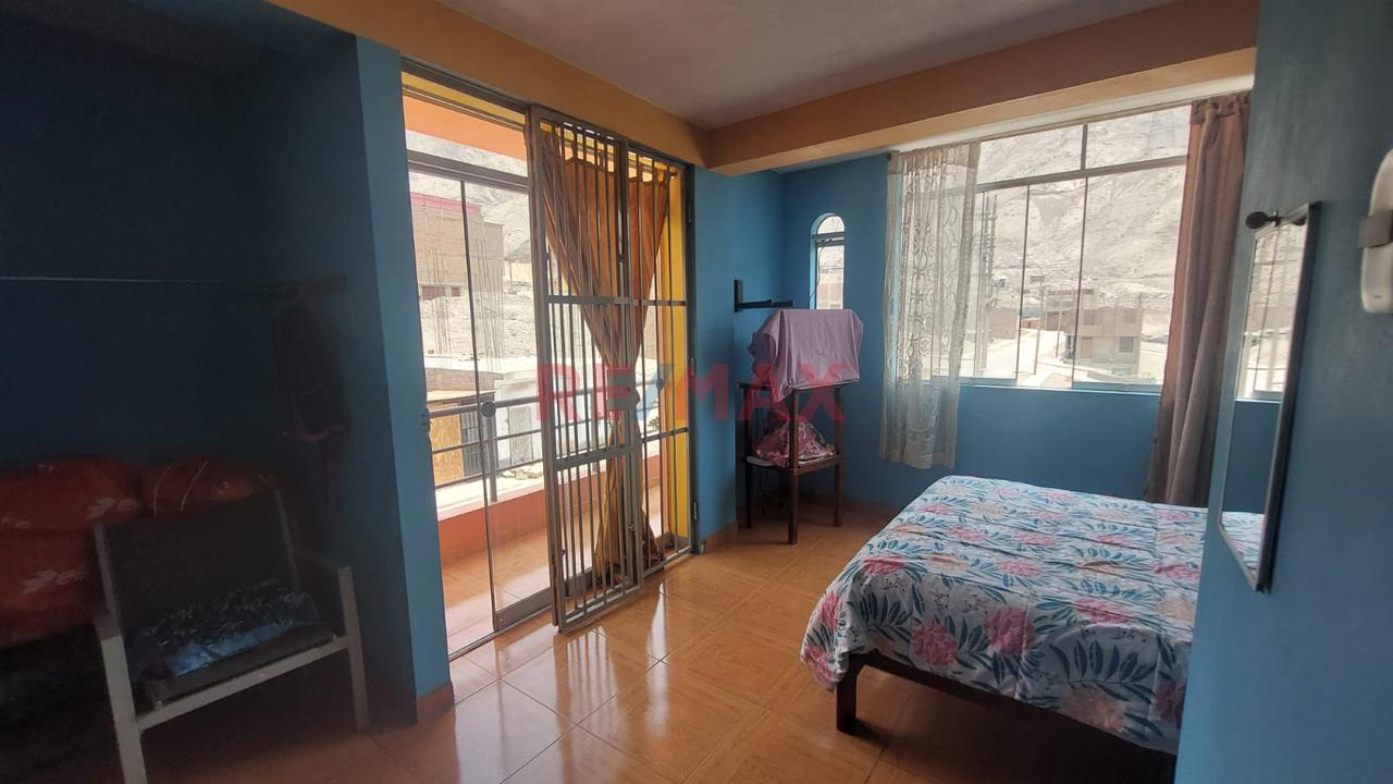 🏠 “Amplia Casa De 2 Pisos En Urbanización Residencial El Portillo De Carapongo. — foto 7