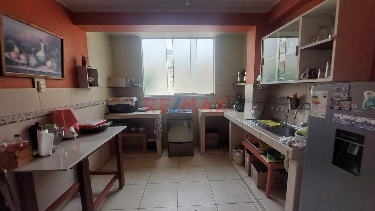 🏠 “Amplia Casa De 2 Pisos En Urbanización Residencial El Portillo De Carapongo. — foto 14
