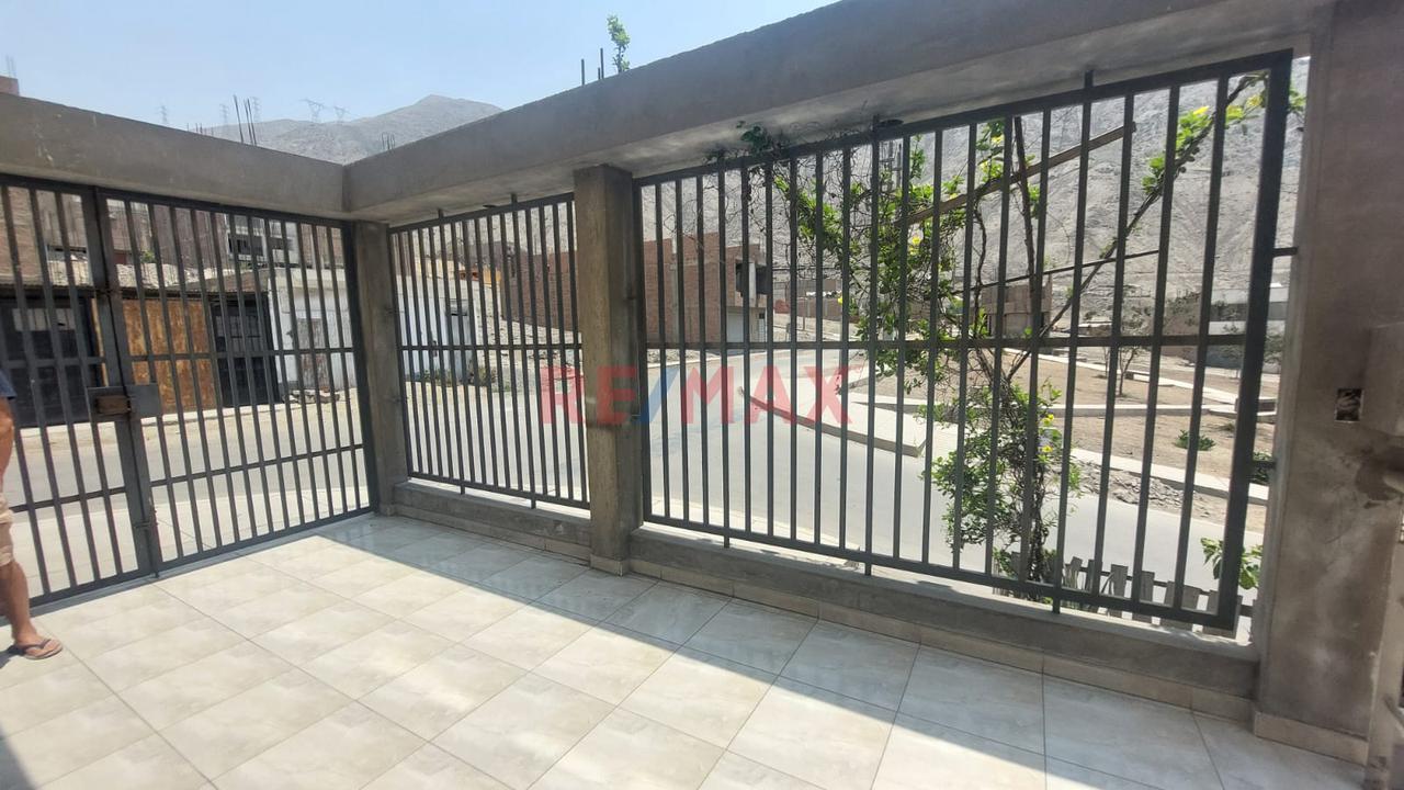 🏠 “Amplia Casa De 2 Pisos En Urbanización Residencial El Portillo De Carapongo. - 16