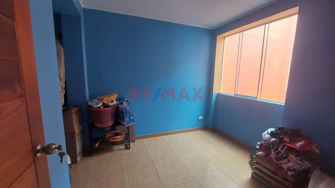 🏠 “Amplia Casa De 2 Pisos En Urbanización Residencial El Portillo De Carapongo. — foto 4
