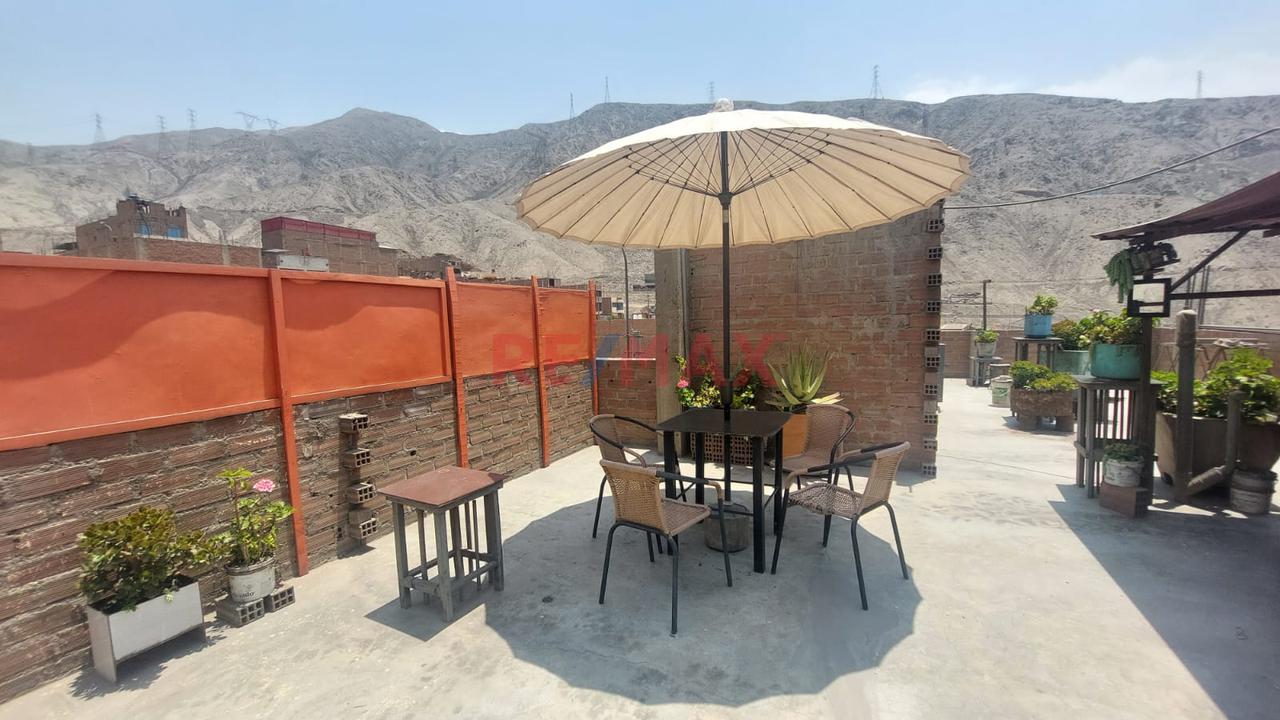 🏠 “Amplia Casa De 2 Pisos En Urbanización Residencial El Portillo De Carapongo. — foto 15