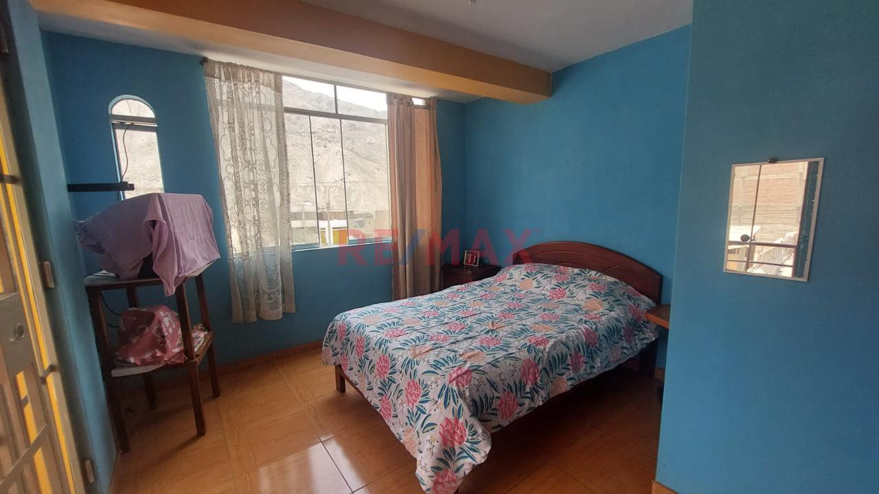 🏠 “Amplia Casa De 2 Pisos En Urbanización Residencial El Portillo De Carapongo. — foto 6