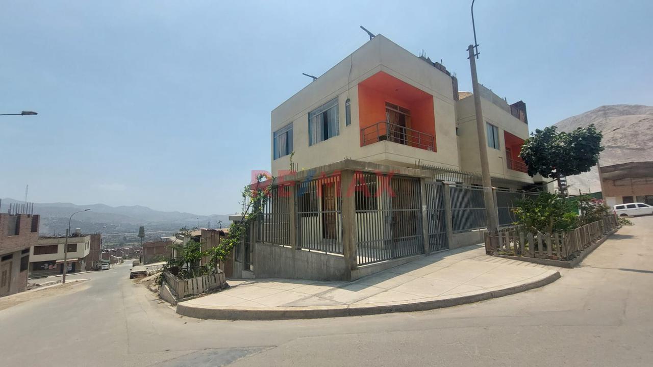 🏠 “Amplia Casa De 2 Pisos En Urbanización Residencial El Portillo De Carapongo. - 18