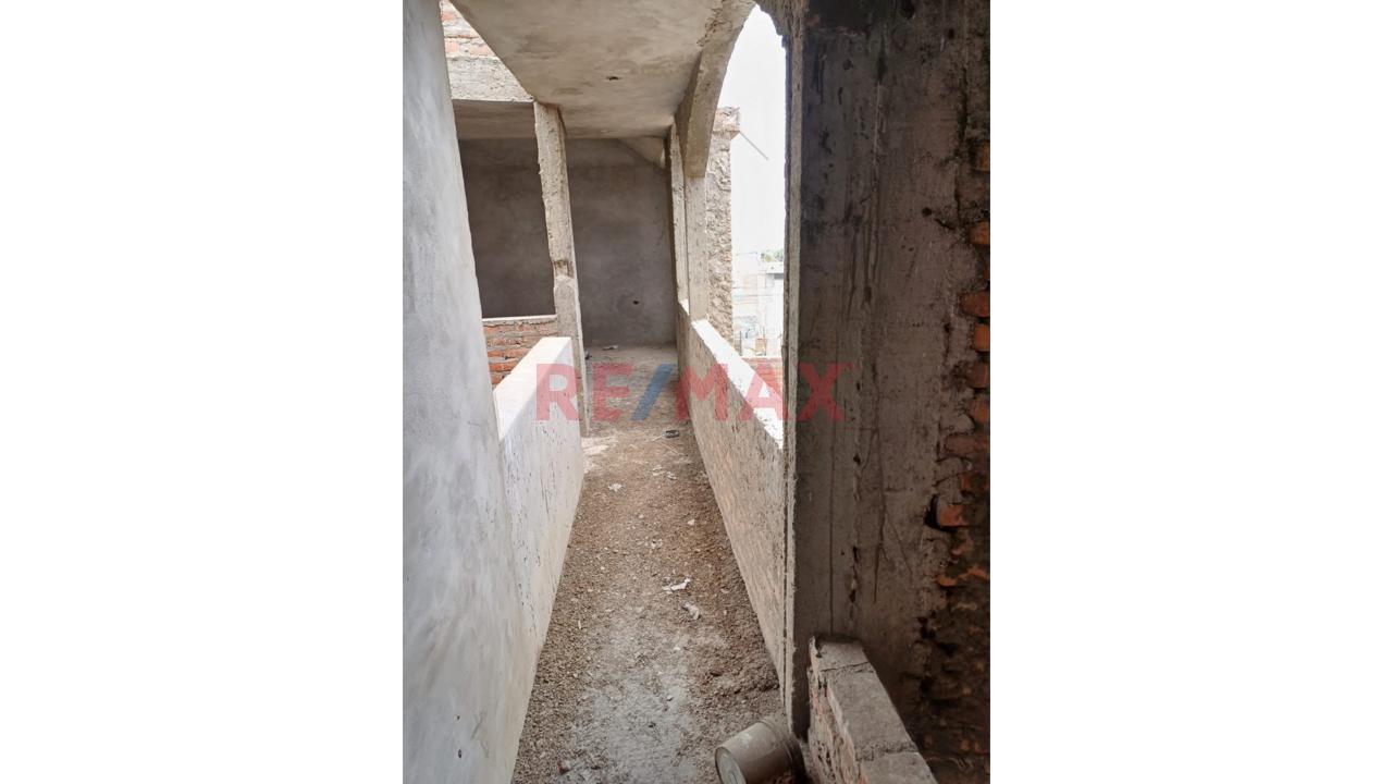 Casa en Venta ubicado en Urb Centenario Casa en Venta ubicado en Urb Centenario