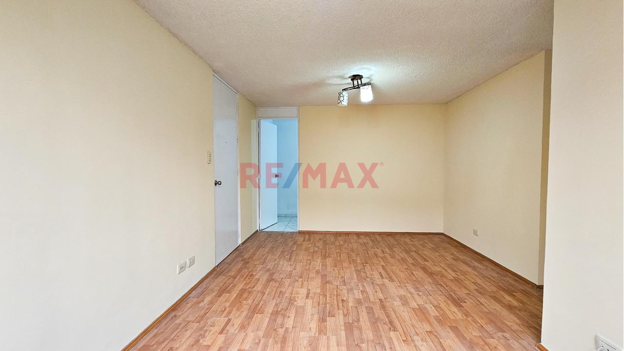En Venta | Departamento En Condominio Valle Alto – Puente Piedra - 3