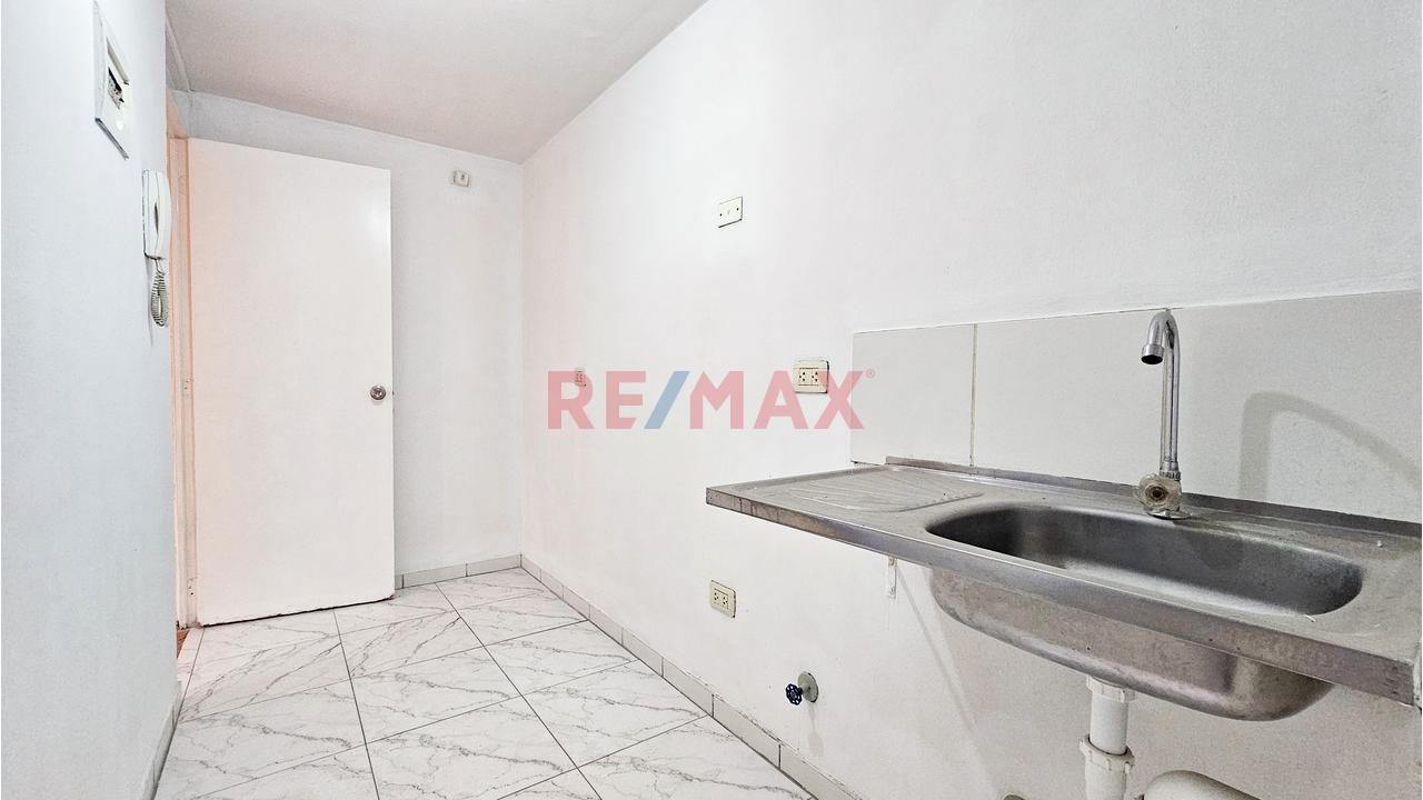 En Venta | Departamento En Condominio Valle Alto – Puente Piedra - 5