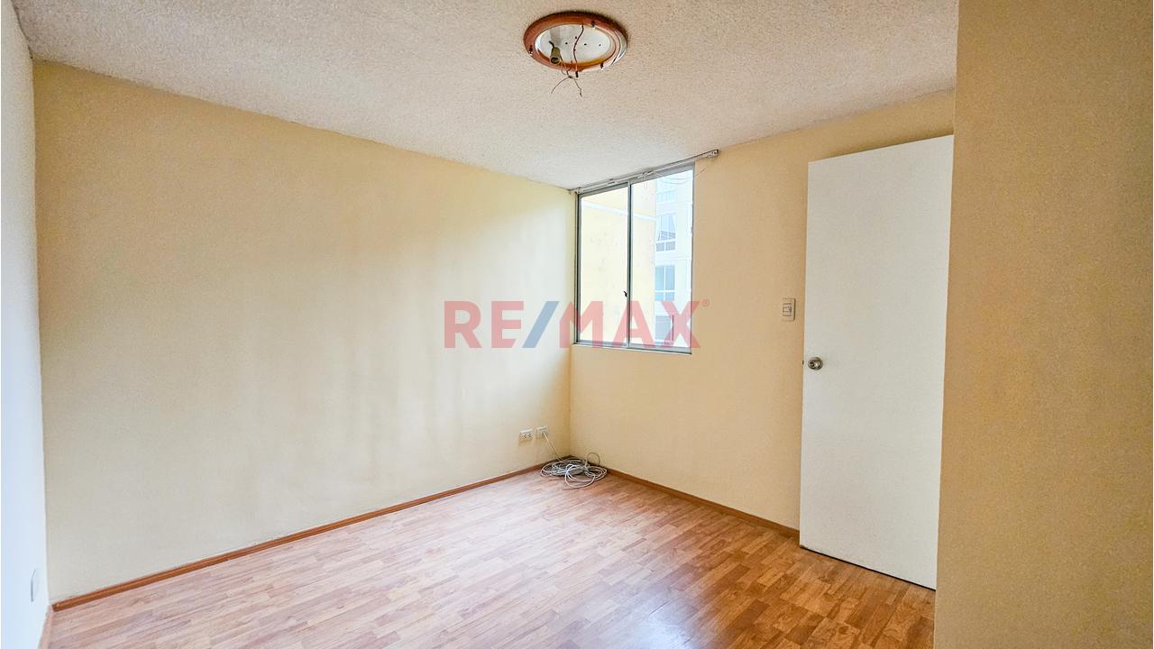 En Venta | Departamento En Condominio Valle Alto – Puente Piedra - 9