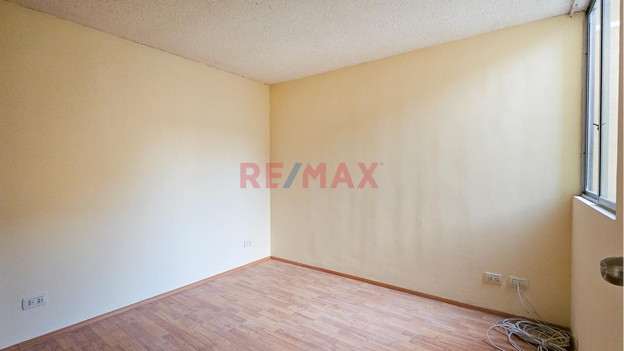 En Venta | Departamento En Condominio Valle Alto – Puente Piedra - 13