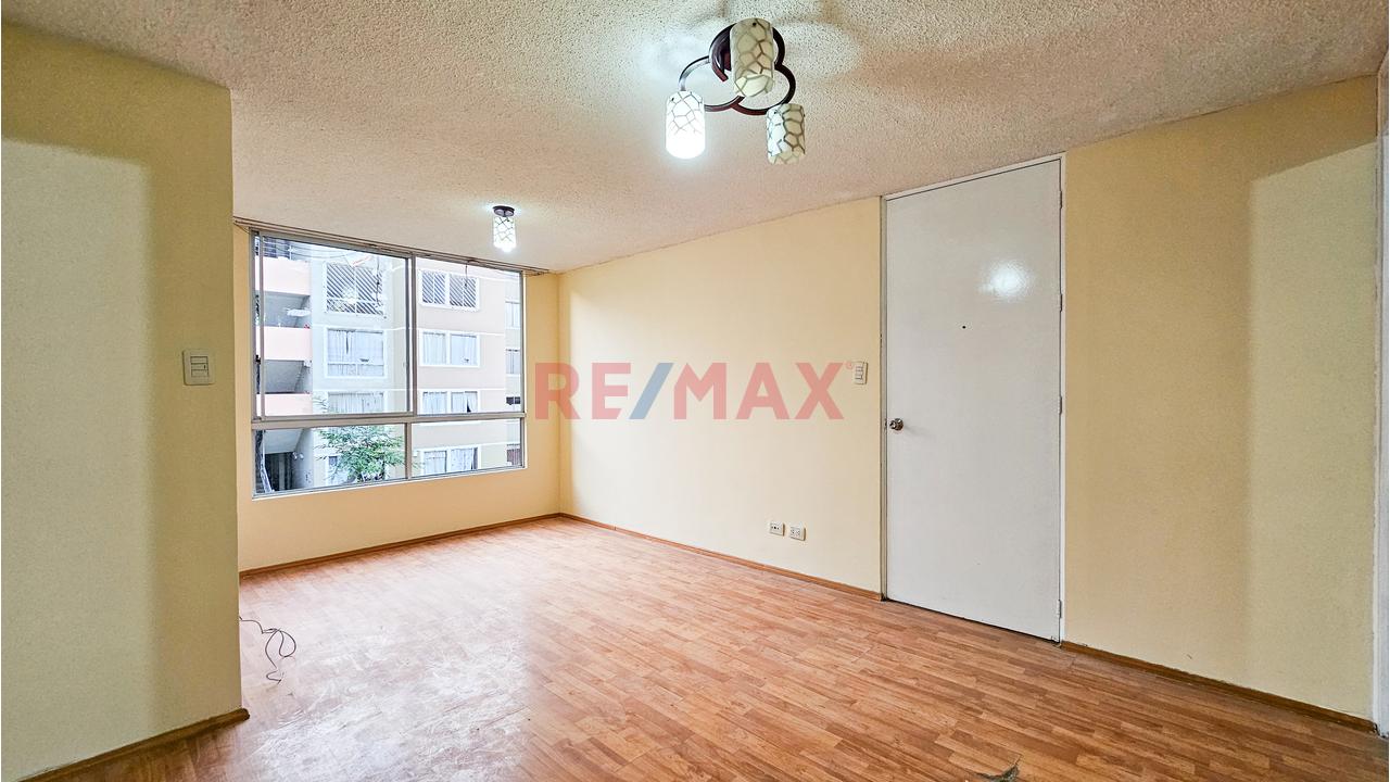 En Venta | Departamento En Condominio Valle Alto – Puente Piedra - 18