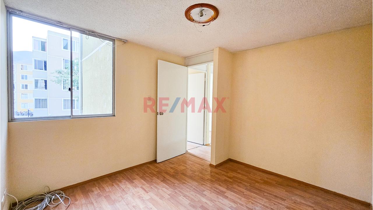 En Venta | Departamento En Condominio Valle Alto – Puente Piedra - 14