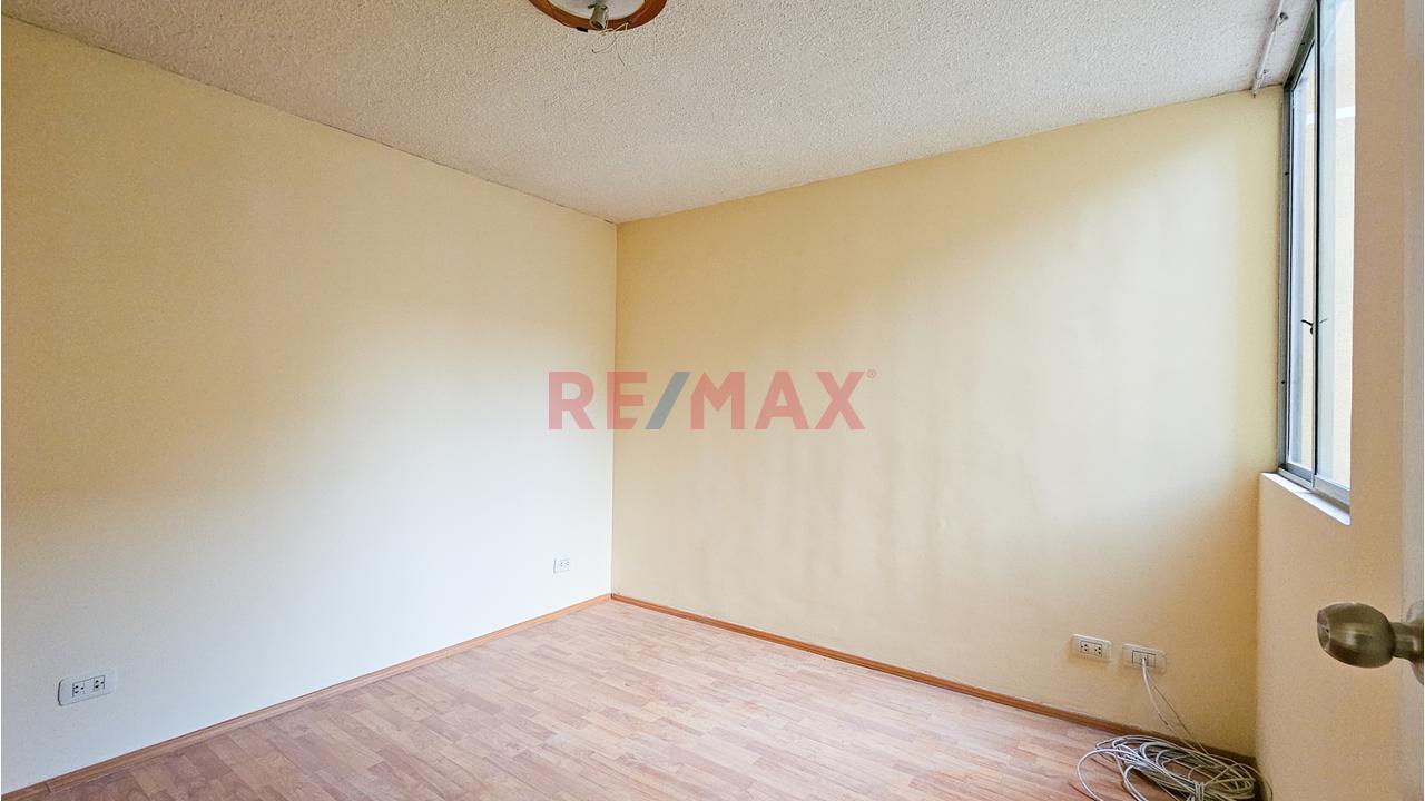 En Venta | Departamento En Condominio Valle Alto – Puente Piedra - 10