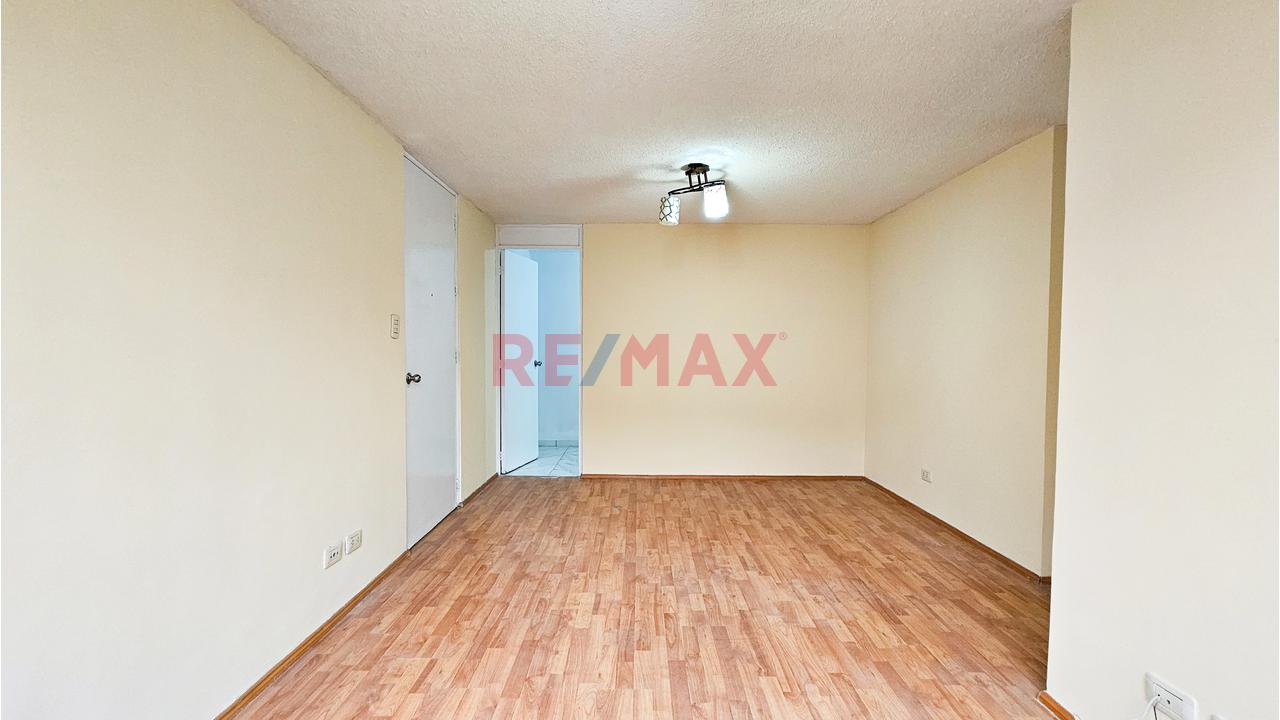 En Venta | Departamento En Condominio Valle Alto – Puente Piedra - 16